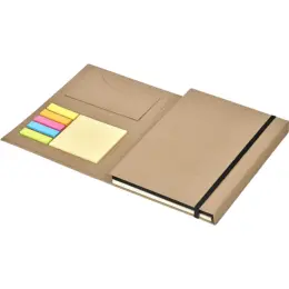 Okiyo Minna Paper Stationery Set Open Half